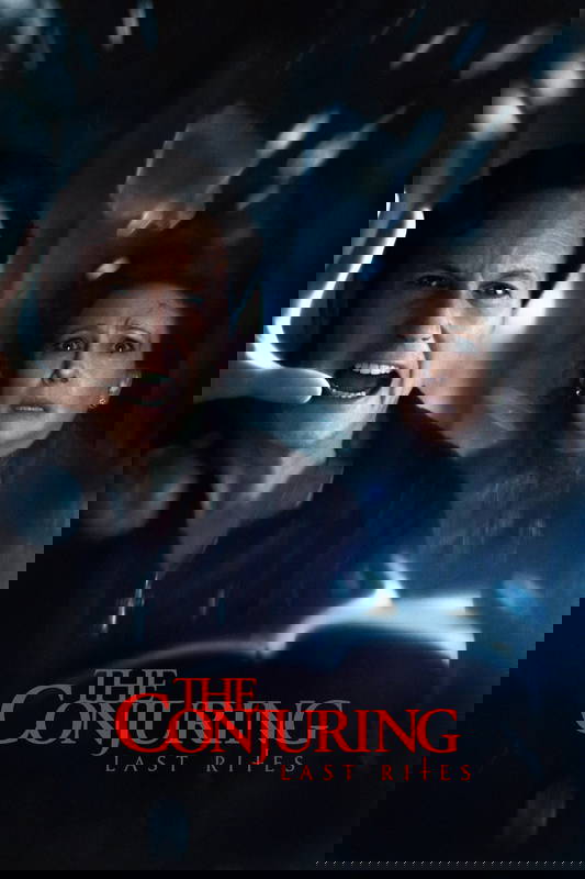 The Conjuring: Last Rites
