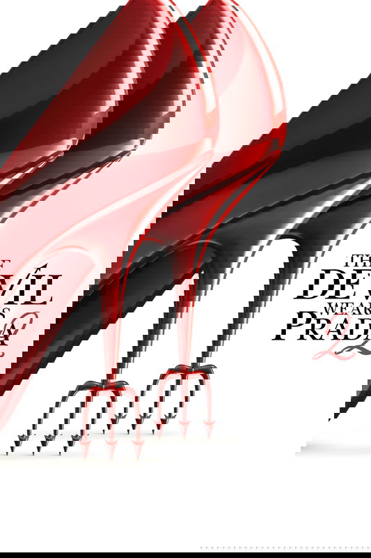 The Devil Wears Prada 2