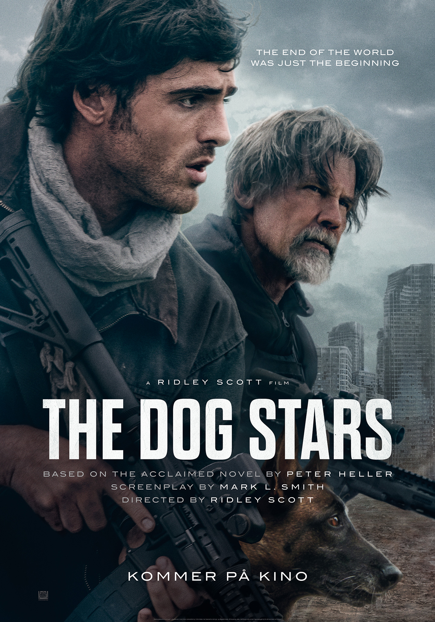 poster