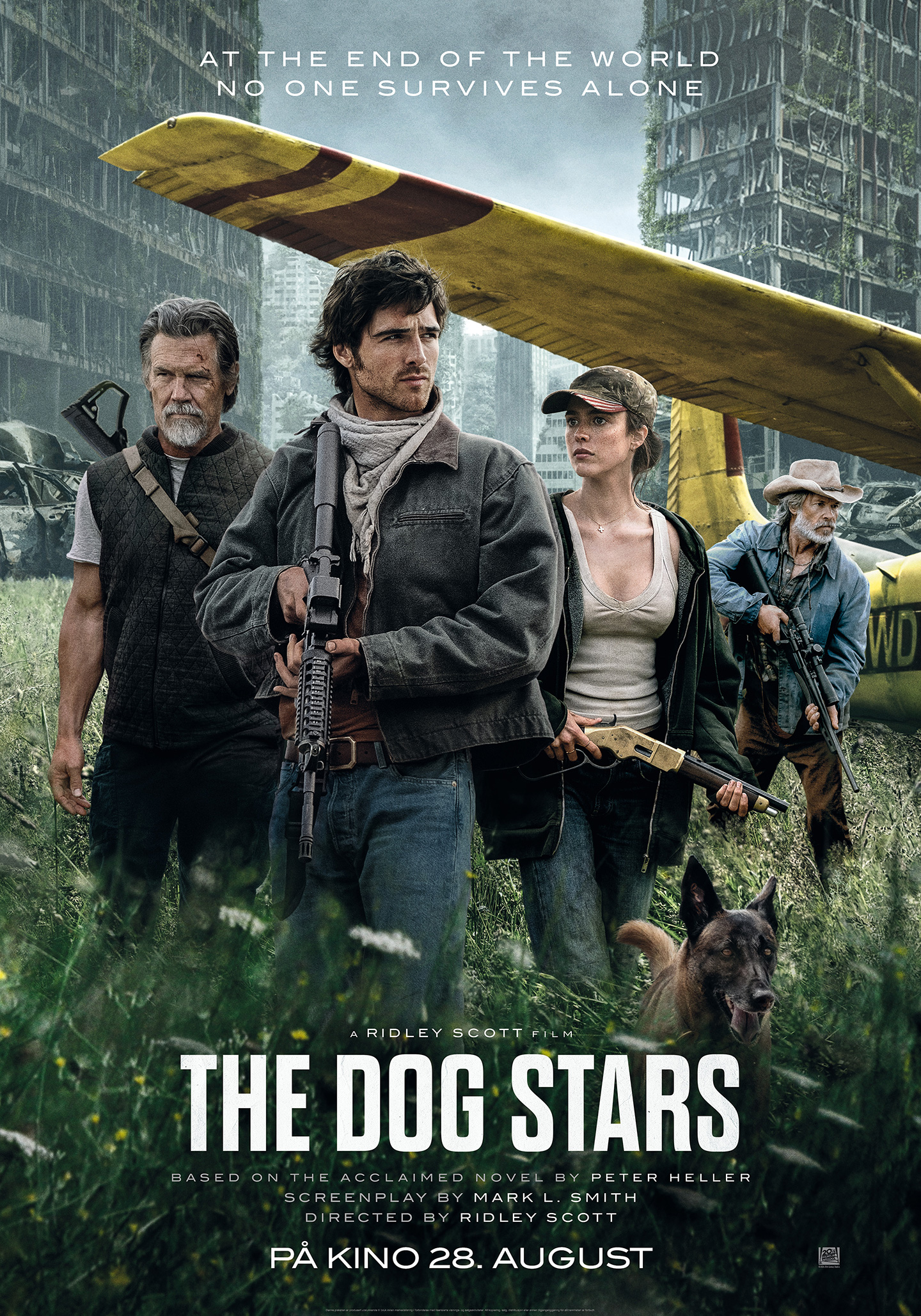 poster