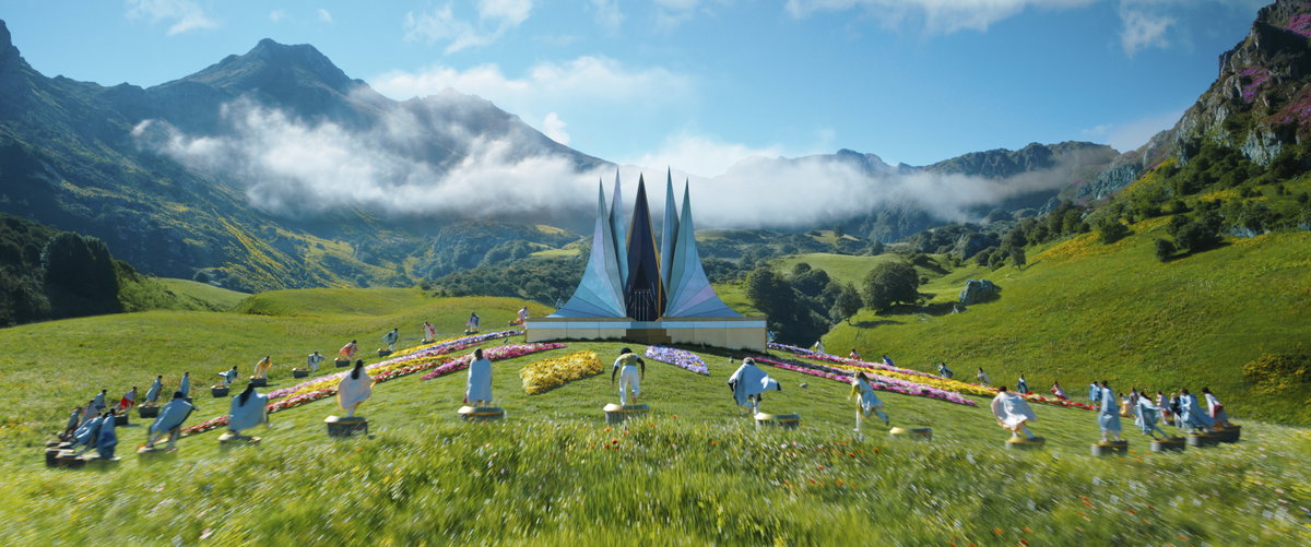 The Hunger Games: Sunrise on the Reaping