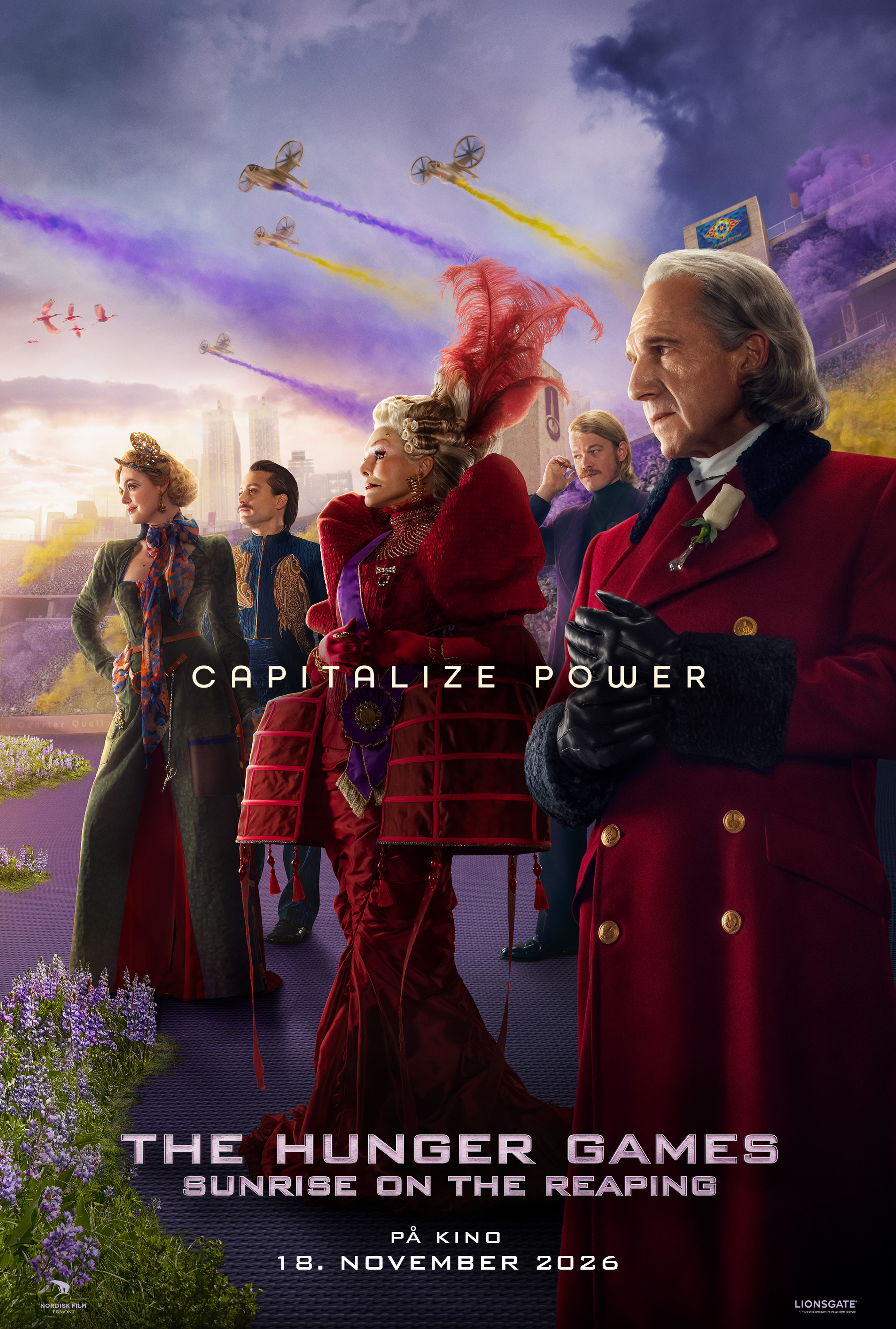 poster