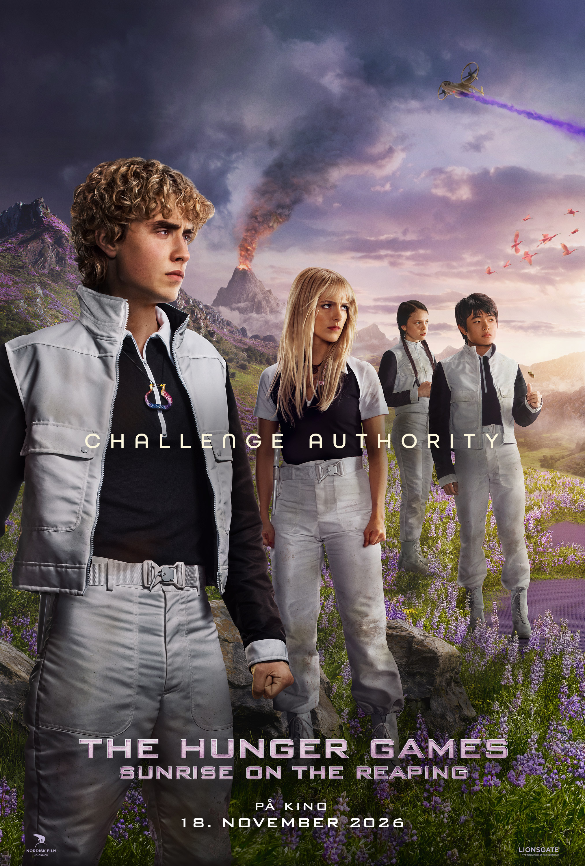 poster
