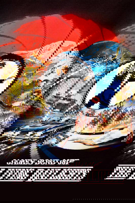 The Living Daylights