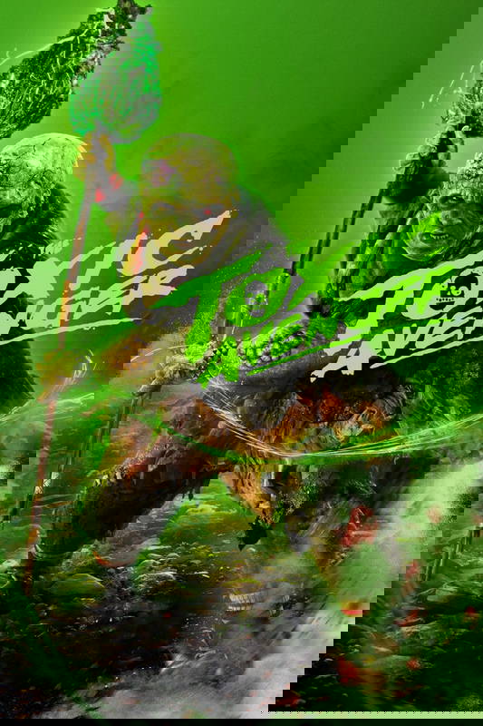 The Toxic Avenger Unrated
