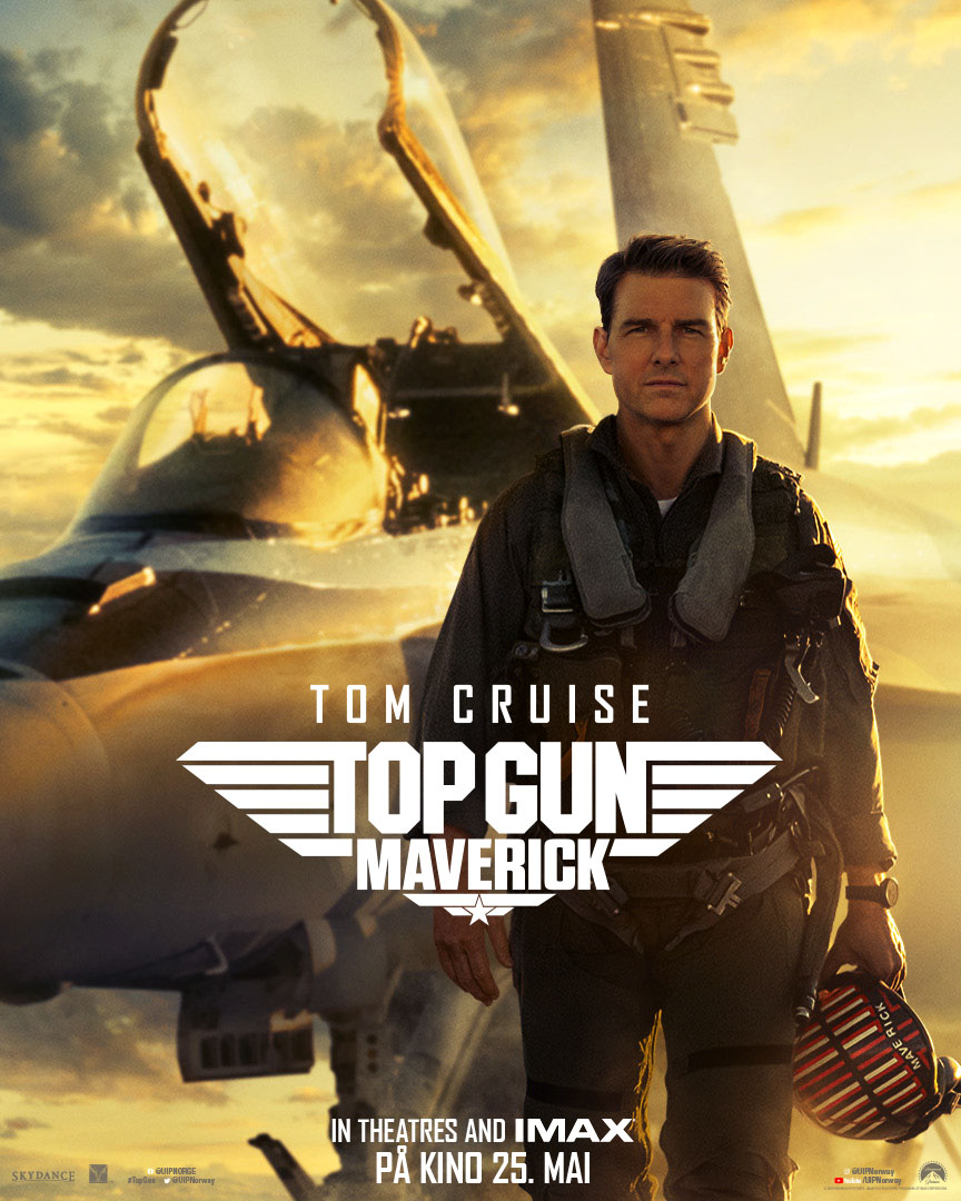 Top Gun: Maverick