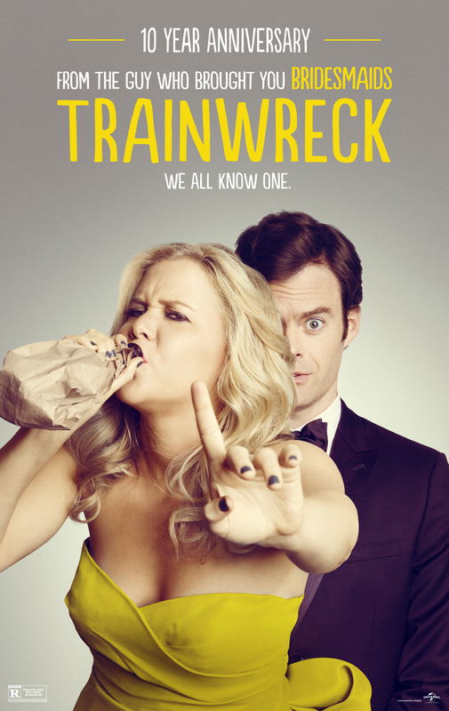 Trainwreck: 10th Anniversary