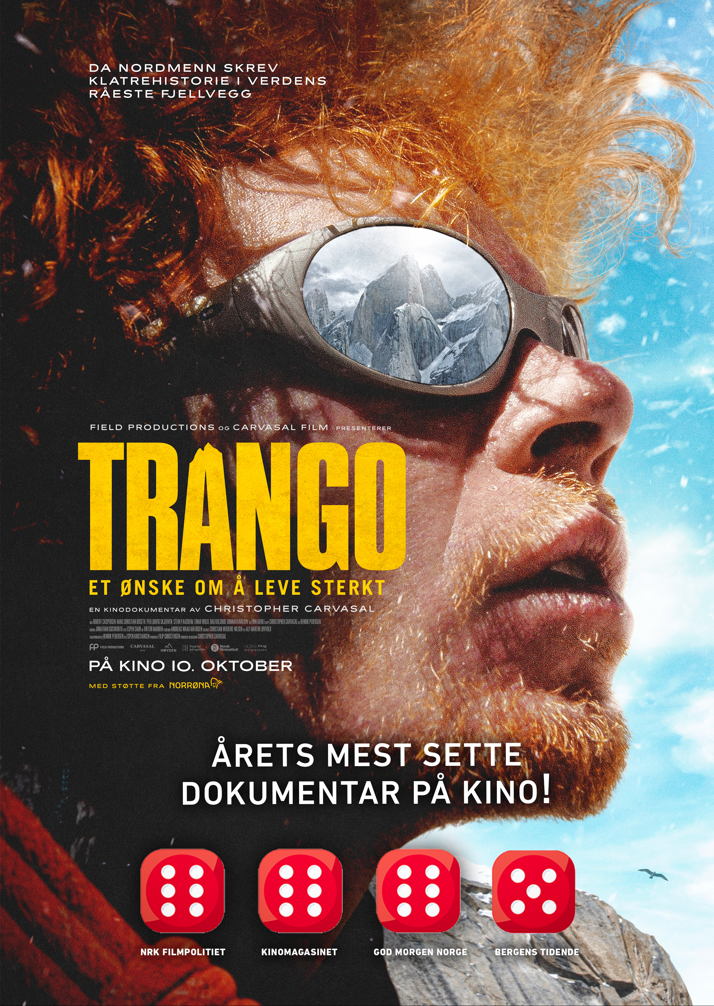 Trango