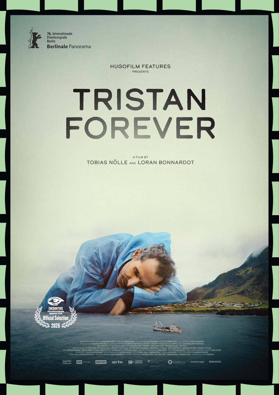 Tristan Forever (F/F)