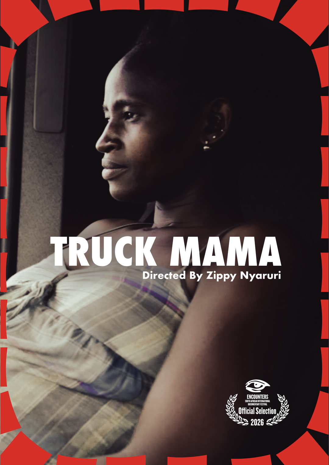 Truck Mama (F/F)