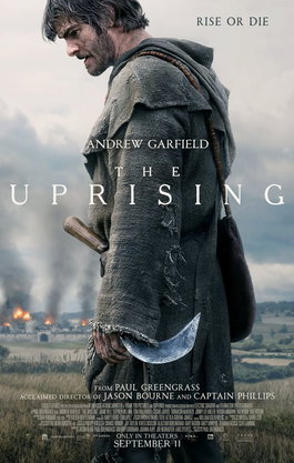 Uprising, The