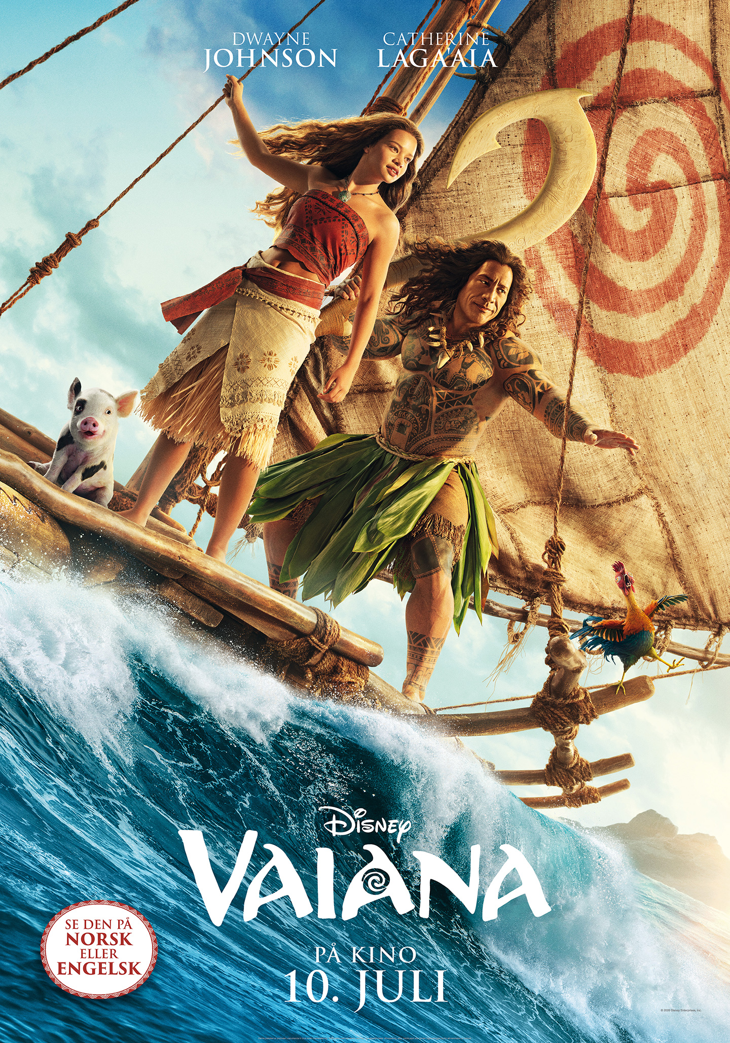 poster