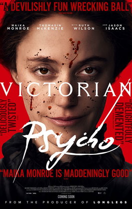 Victorian Psycho