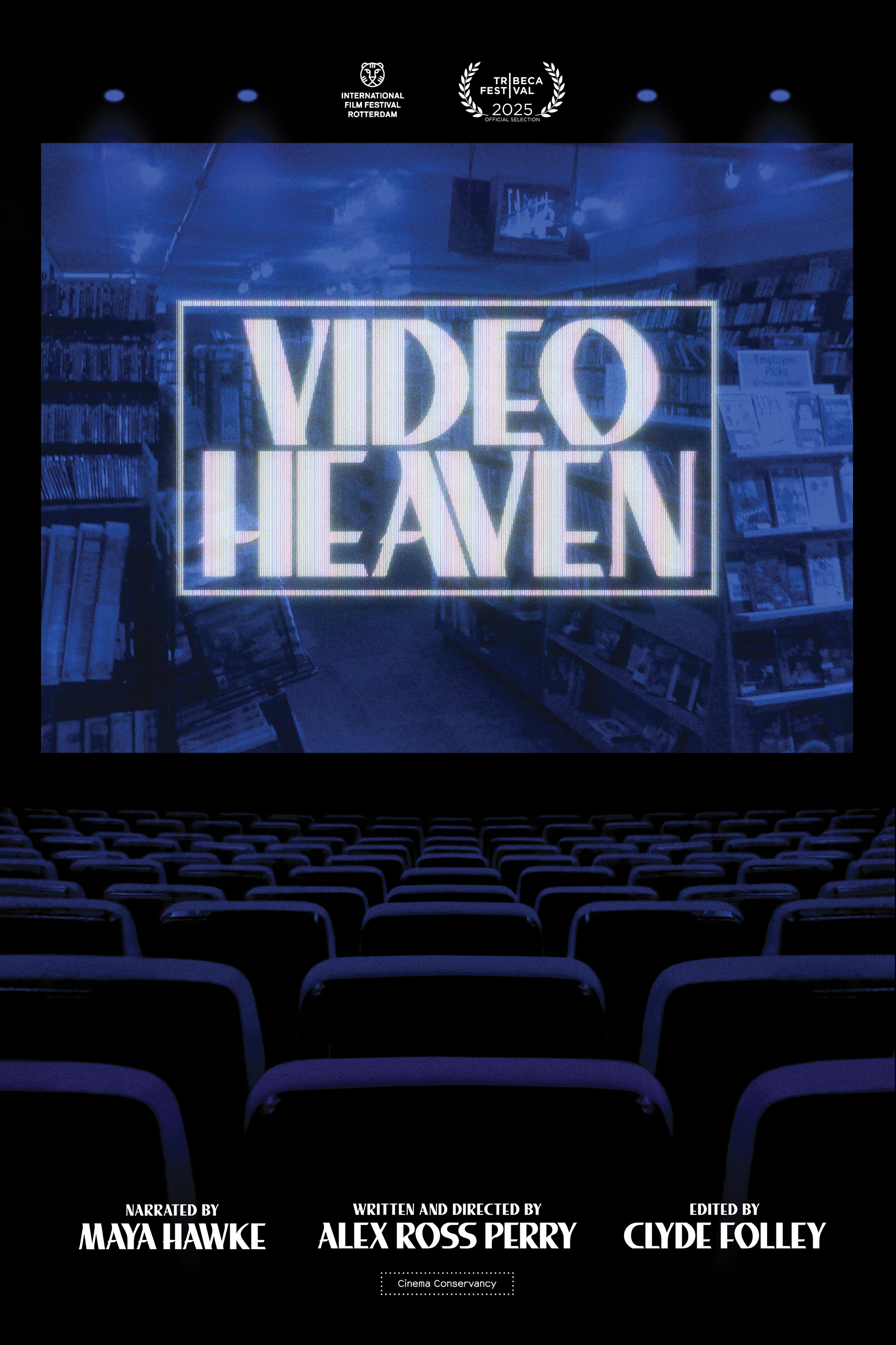 Videoheaven