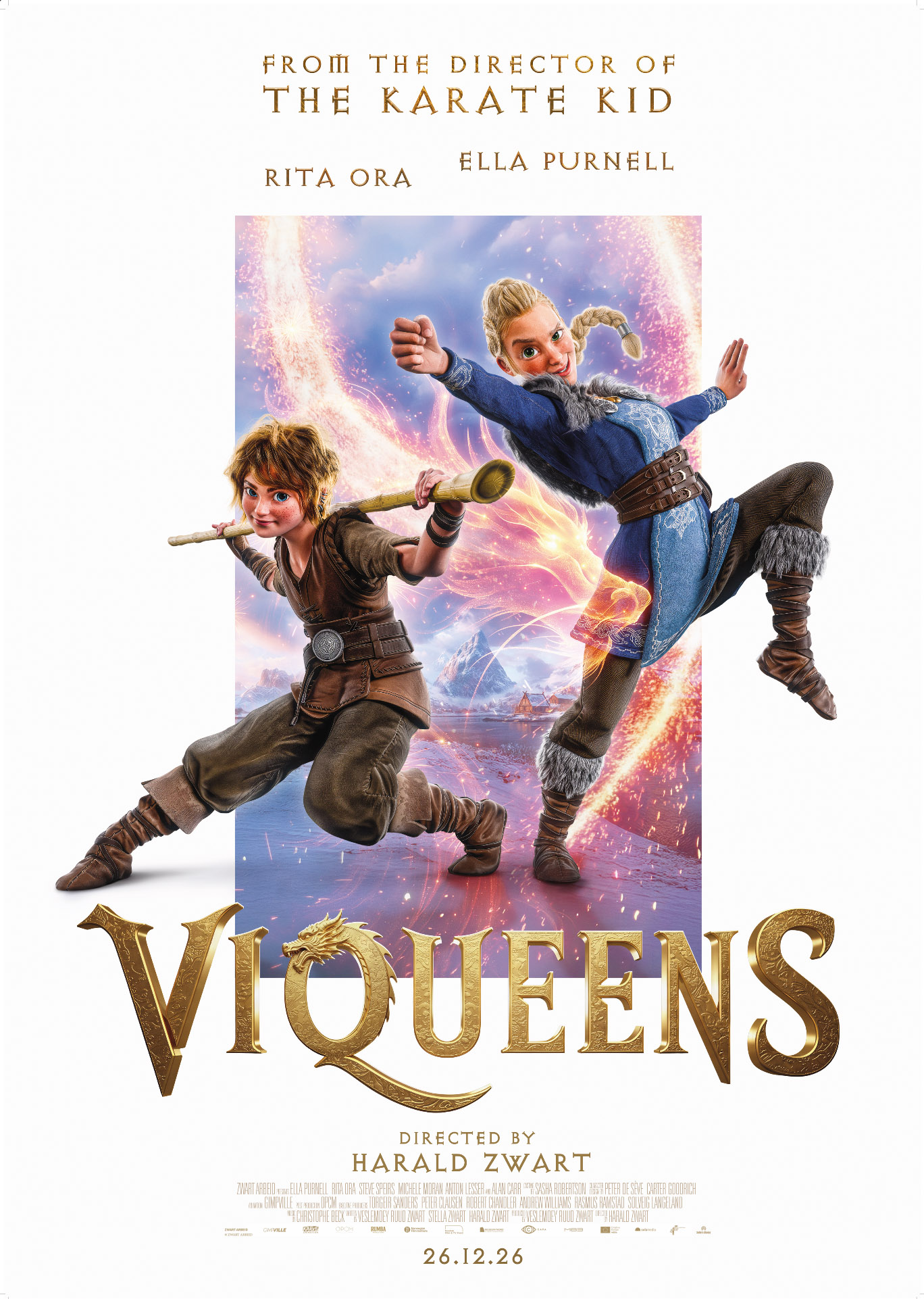 poster