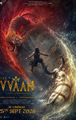 Vvaan, The: Force of the Forrest