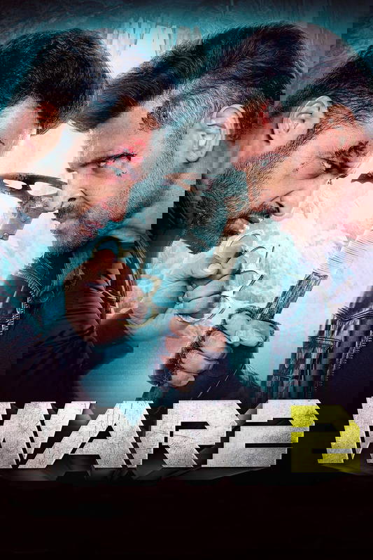 War 2