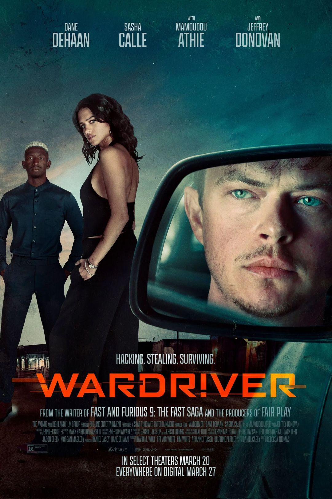 movie poster