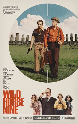 Wild Horse Nine