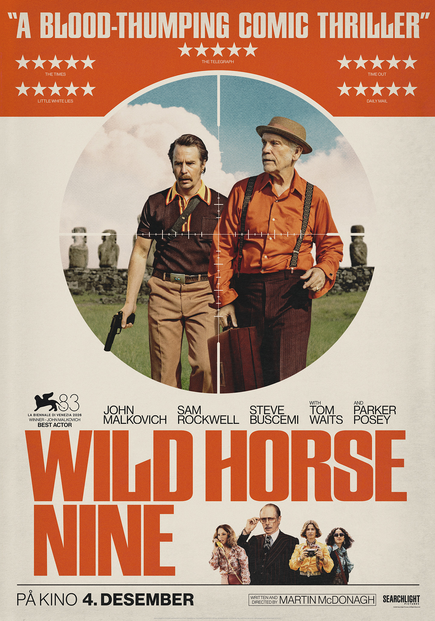 poster
