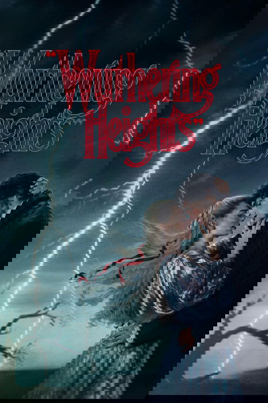 Wuthering Heights