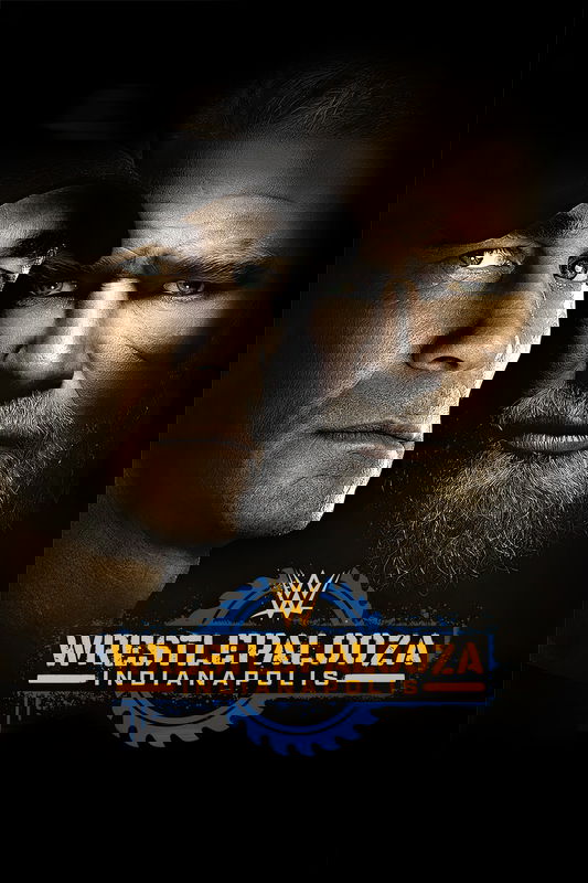 WWE Wrestlepalooza: Indianapolis