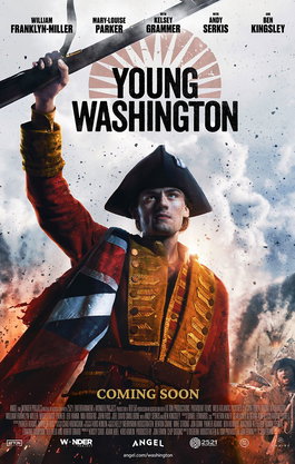Young Washington